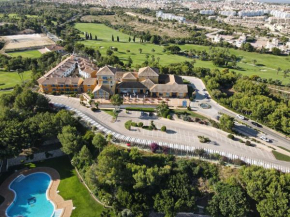 Hotel Golf Campoamor